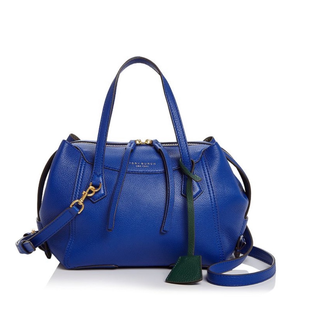 Tory Burch Perry small satchel
